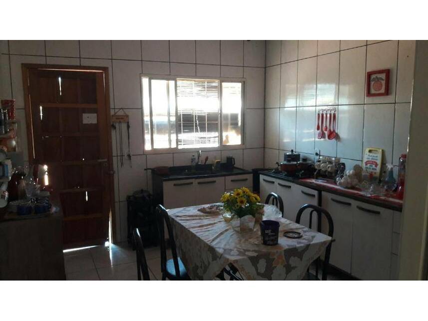 Imagem 7 do Leilão de Casa - Centro - São Carlos Do Ivaí/PR