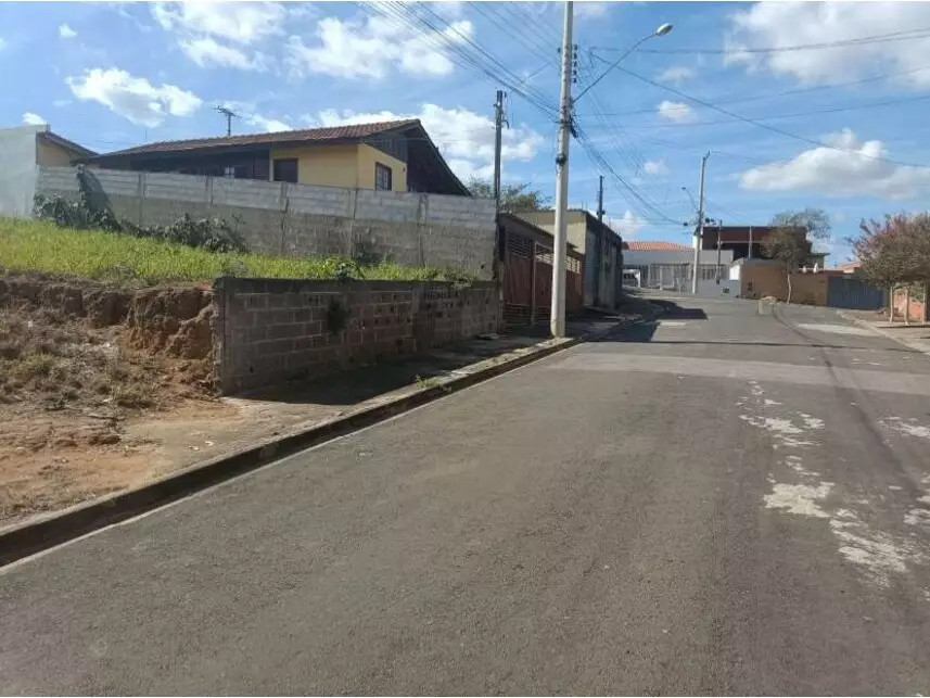 Terreno à venda em leilão - leilão judicial - Piedade SP - lance mínimo R$ 85.106