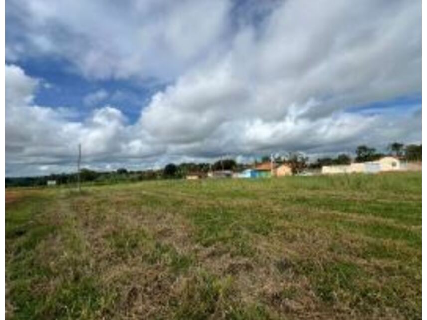 Imagem  do Leilão de Terrenos - Portal Leste - Americano do Brasil/GO