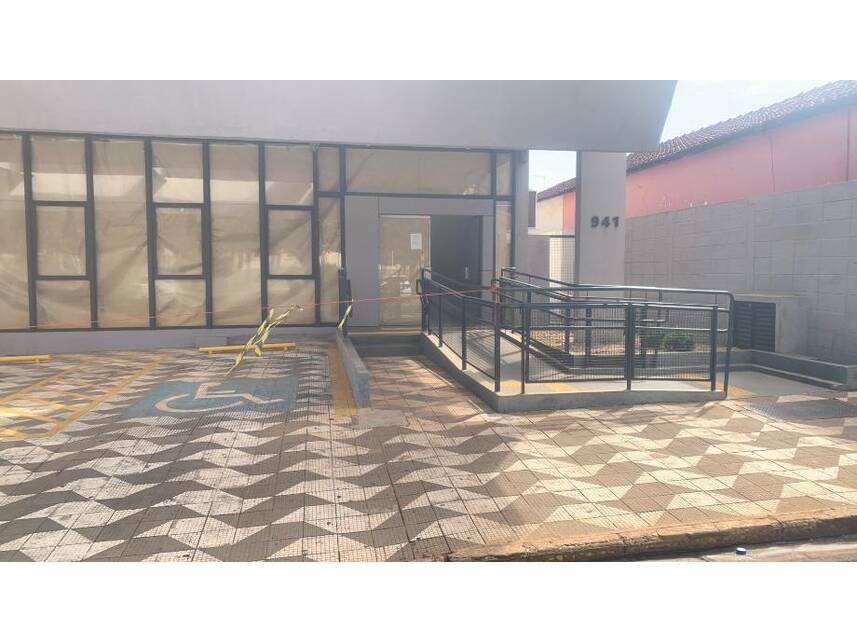 Imagem 3 do Leilão de Ex-Agência - Centro - General Salgado/SP