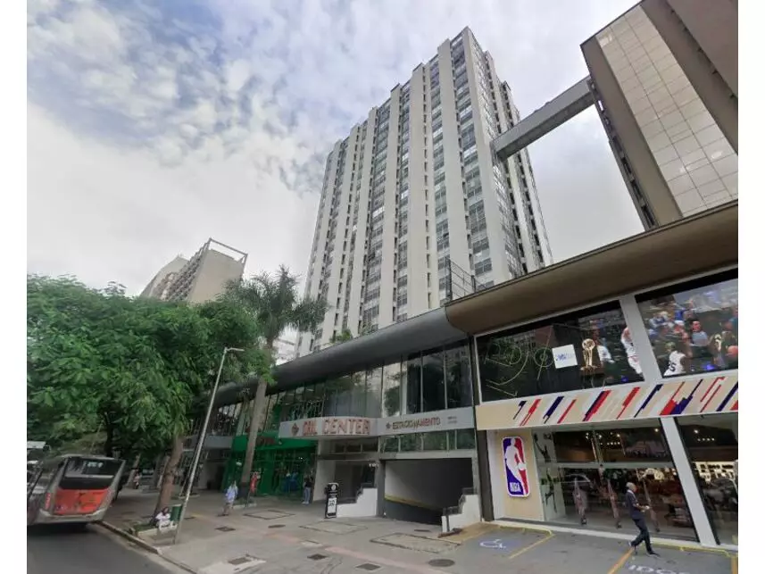 Sala Comercial à venda em leilão - leilão extrajudicial - São Paulo SP - lance mínimo R$ 384.919