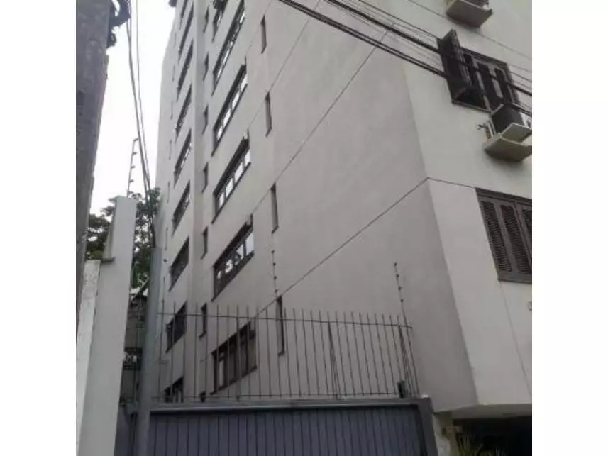 Apartamento à venda em leilão - leilão extrajudicial - Santa Maria RS - lance mínimo R$ 530.400