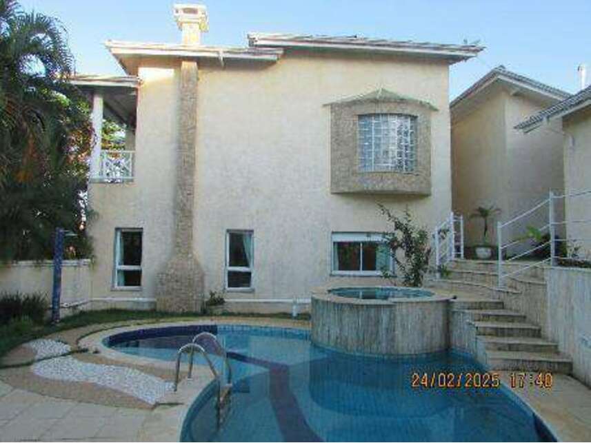 Imagem 29 do Leilão de Casa - Condomínio Residencial Euroville - Bragança Paulista/SP