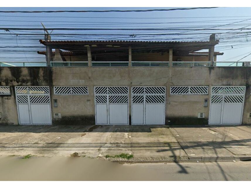 Imagem  do Leilão de Casa - Vila Sônia - Praia Grande/SP