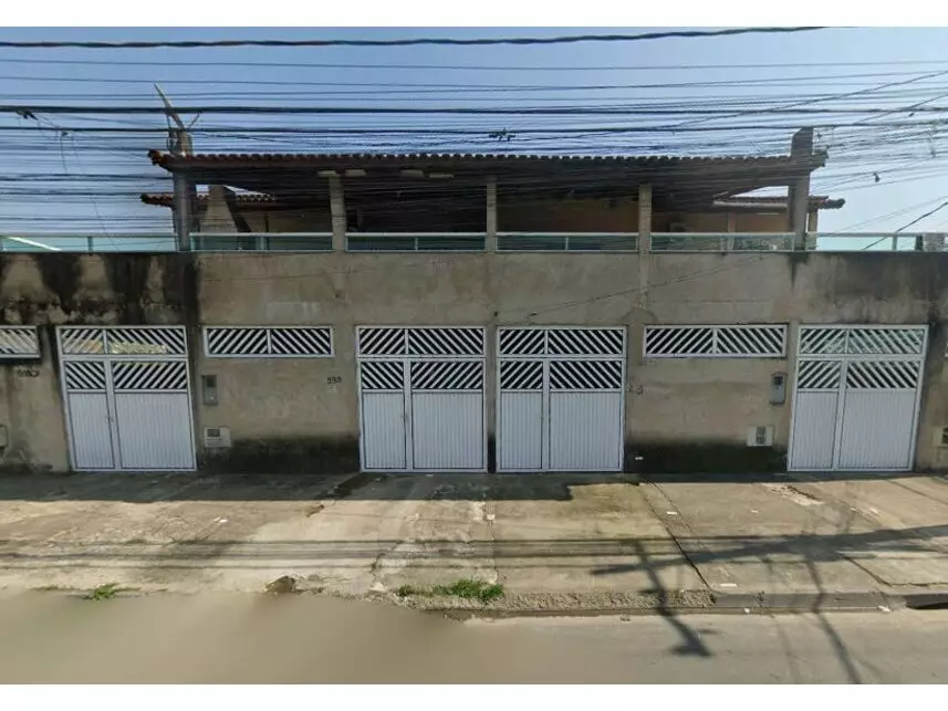 Leilão de Casa Imóvel em Praia Grande/SP - Lance Inicial R$ 186.138 - Judicial