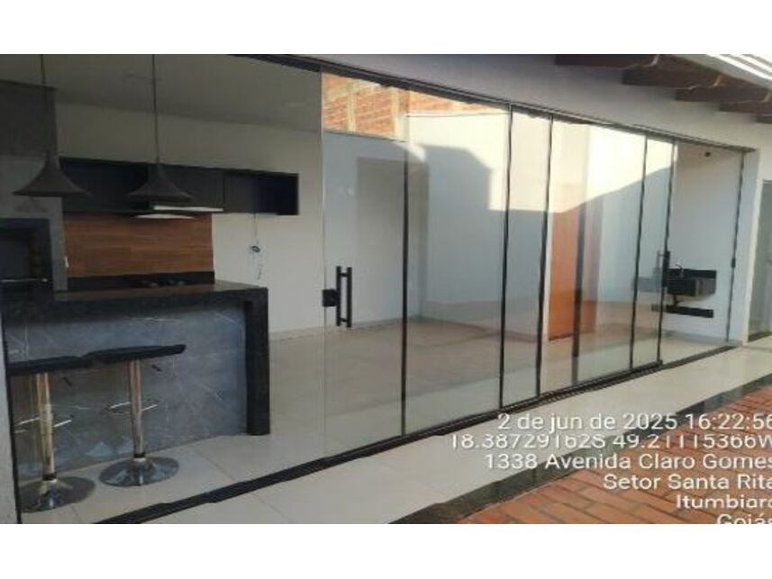 Imagem 7 do Leilão de Casa - Jardim Flamboyant - Itumbiara/GO