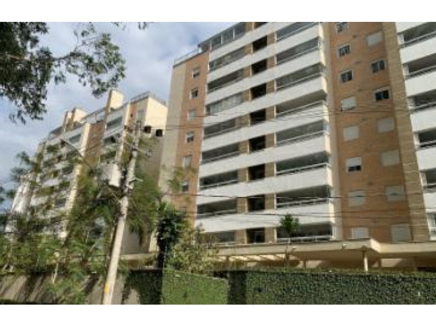Imagem 2 do Leilão de Apartamento - Vila Suzana - São Paulo/SP