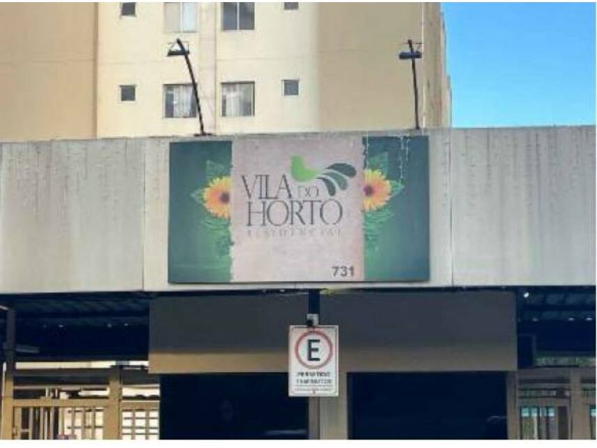 Imagem 4 do Leilão de Apartamento - Jardim do Horto - Rio Claro/SP