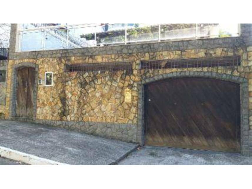 Imagem  do Leilão de Casa - Vila Valqueire - Rio de Janeiro/RJ