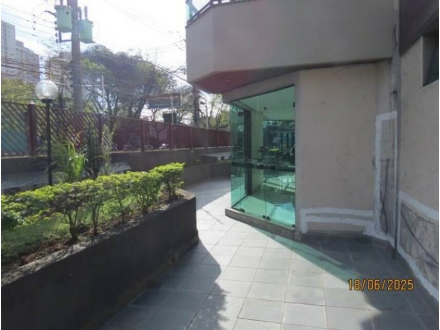 Imagem 7 do Leilão de Apartamento - Centro - Guarulhos/SP