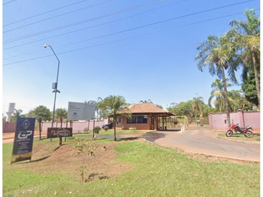 Imagem  do Leilão de Terreno - Terra do Boi I - Hidrolândia/GO