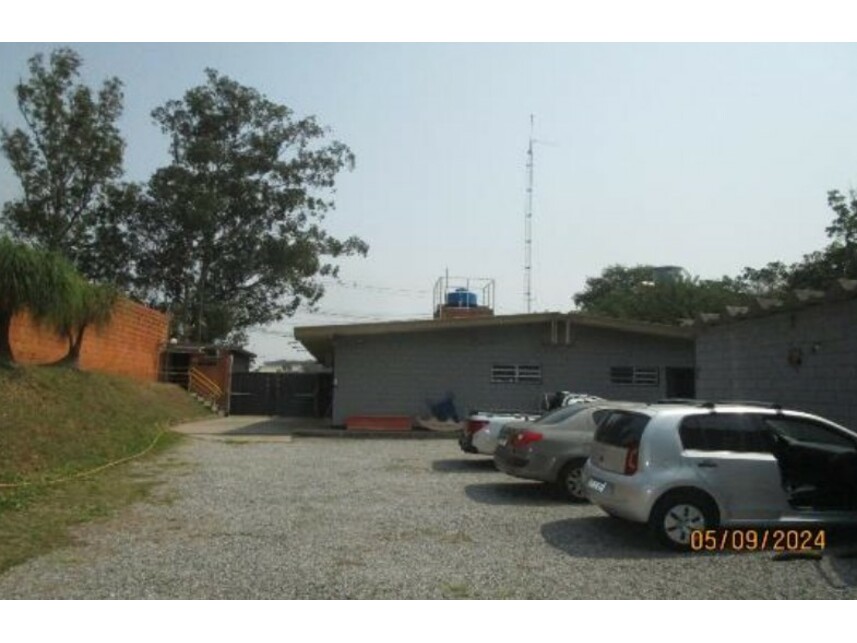 Imagem 4 do Leilão de Prédio Comercial e Terreno - Varejão - Itu/SP