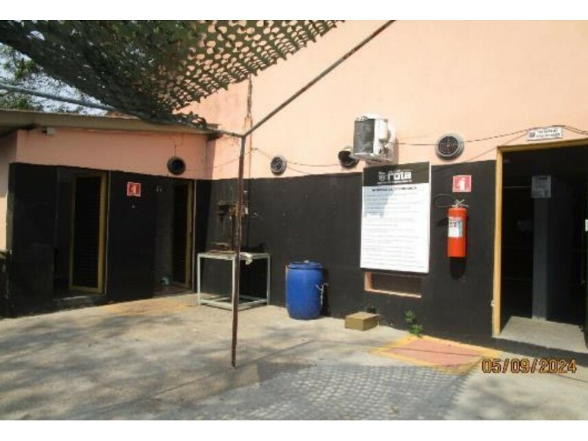 Imagem 19 do Leilão de Prédio Comercial e Terreno - Varejão - Itu/SP