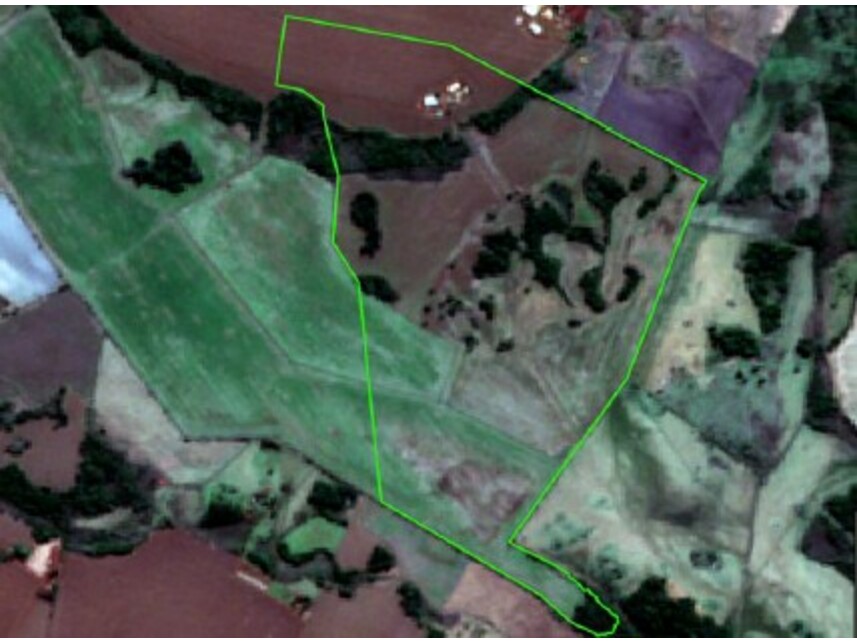 Imagem  do Leilão de Terreno - Guaçu - Dourados/MS