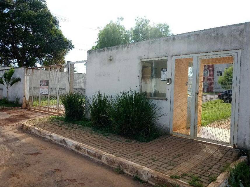 Imagem 3 do Leilão de Apartamento - Cidade Osfaya - Luziânia/GO