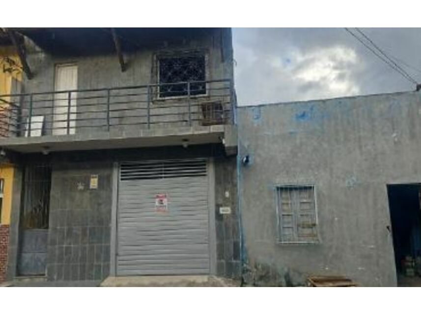 Imagem  do Leilão de Apartamento - Santo Antônio - Itabuna/BA