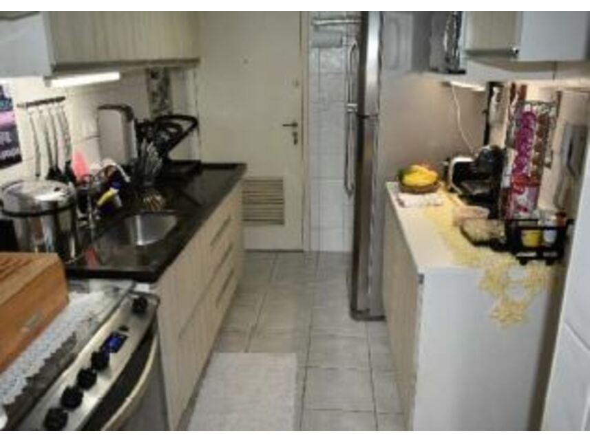 Imagem 11 do Leilão de Apartamento - Pinheiros - São Paulo/SP