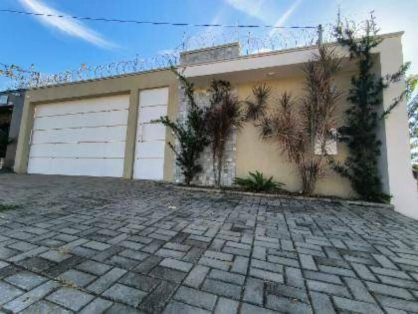 Imagem 2 do Leilão de Casa - Caldas do Oeste - Caldas Novas/GO