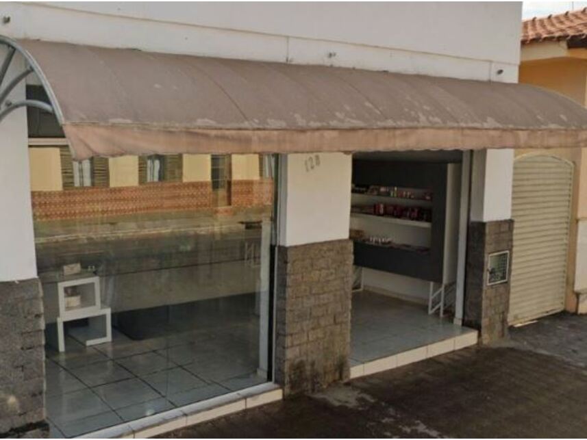 Imagem 2 do Leilão de Imóvel Comercial - Centro - Cabo Verde/MG