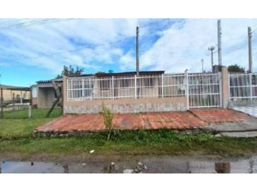 Imagem  do Leilão de Casa - Quintão - Palmares do Sul/RS