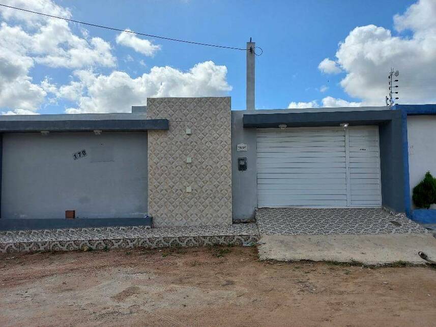 Imagem 2 do Leilão de Casa - Cruzeiro - Gravatá/PE