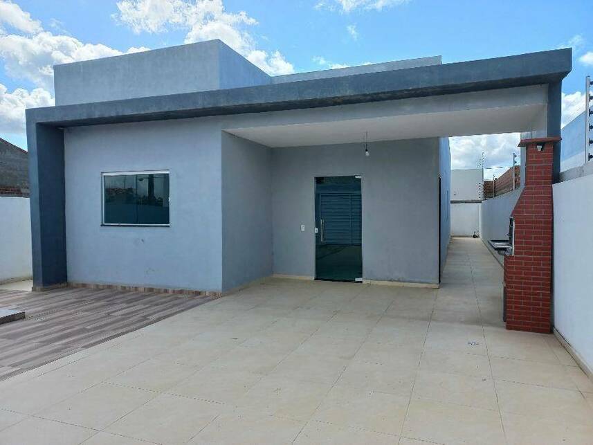 Imagem 4 do Leilão de Casa - Cruzeiro - Gravatá/PE