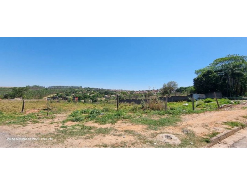 Imagem 1 do Leilão de Terreno - Jardim Residencial Regina Bastelli - Limeira/SP