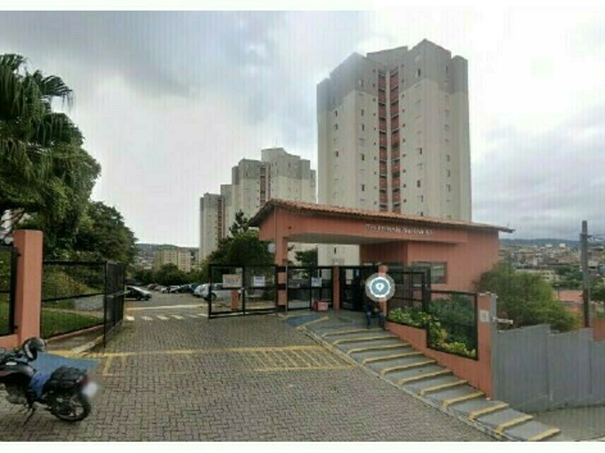 Imagem  do Leilão de Apartamento - Horto - São Paulo/SP