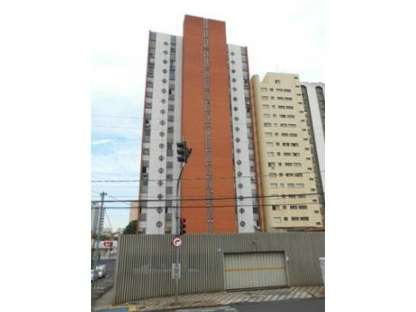 Imagem 1 do Leilão de Apartamento - Centro - Uberaba/MG