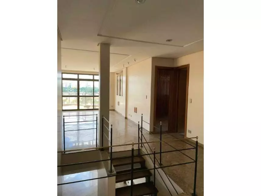 Avenida 136, s/nº, Apartamento 700, Edifício Alphaville, Setor Marista, Goiânia, GO, 74180-040