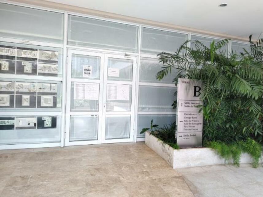 Imagem 6 do Leilão de Apartamento - Vila Uberabinha - São Paulo/SP