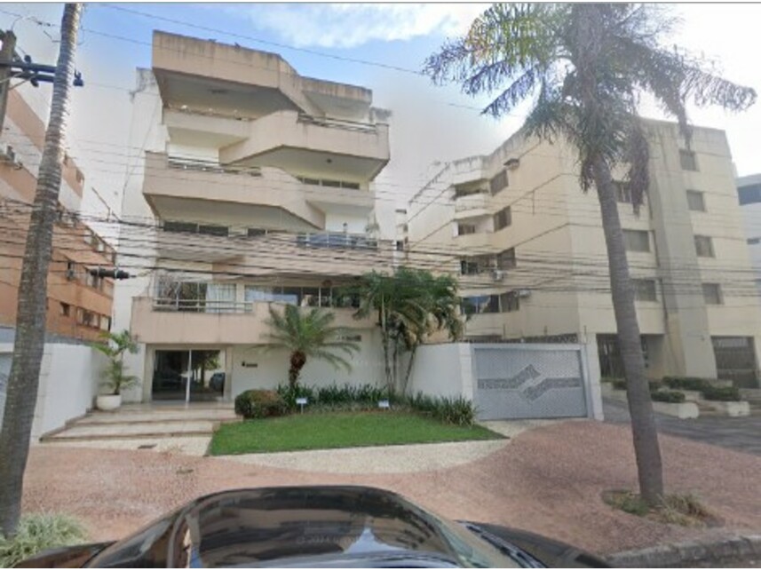 Imagem do Leilão de Apartamento - Setor Marista - Goiânia/GO