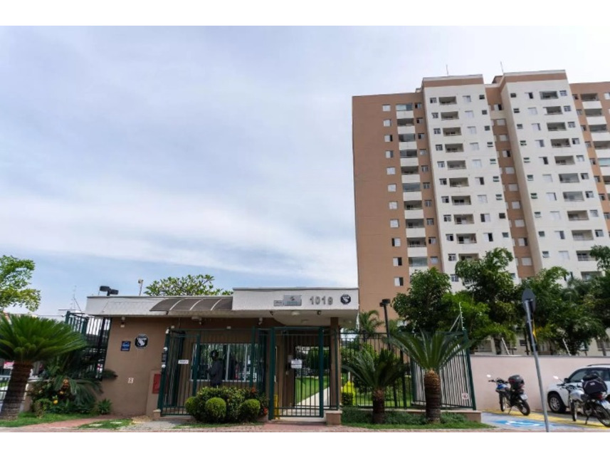 Imagem 2 do Leilão de Apartamento - Loteamento Villa Branca - Jacareí/SP