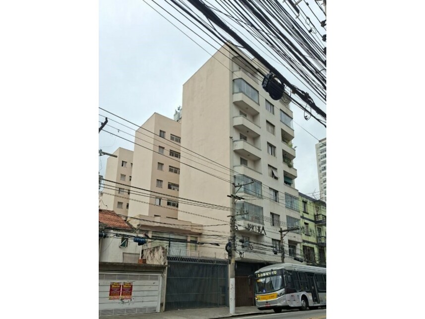 Imagem 1 do Leilão de Apartamento - Tatuapé - São Paulo/SP