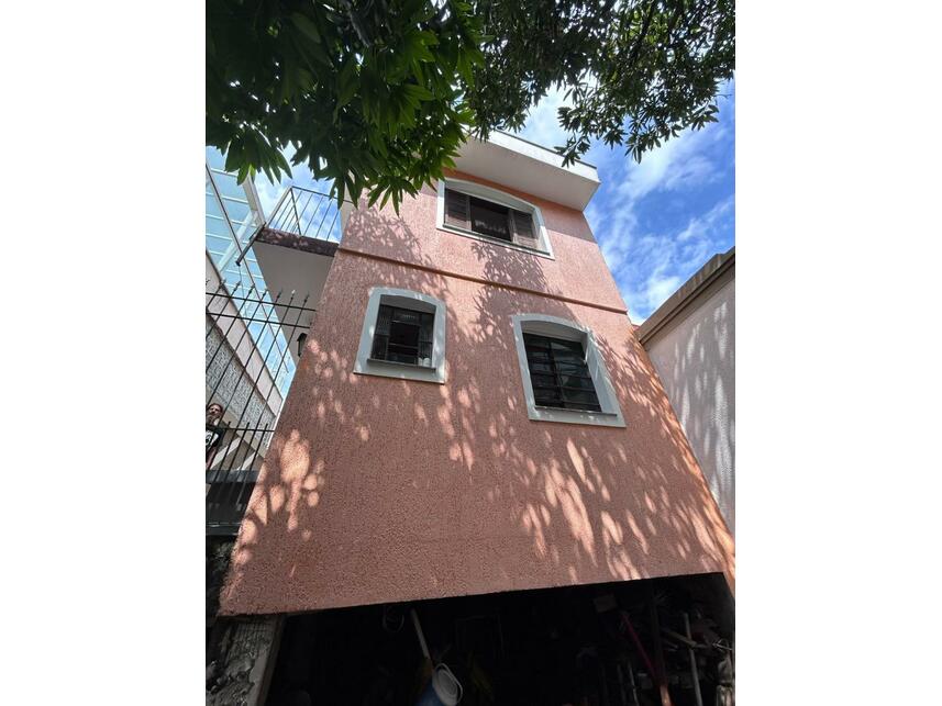Imagem 20 do Leilão de Sobrado - Lapa - São Paulo/SP