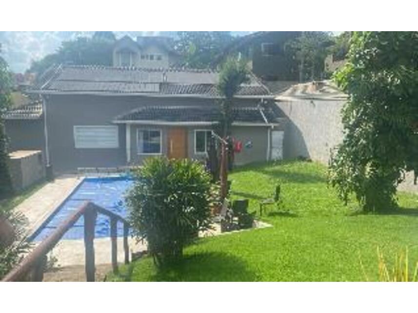 Imagem 32 do Leilão de Casa - Recanto Suisso - Vargem Grande Paulista/SP