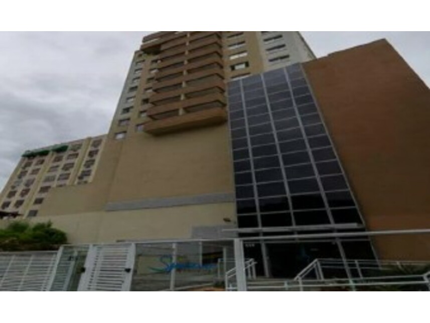 Imagem  do Leilão de Apartamento - Santa Rosa - Niterói/RJ