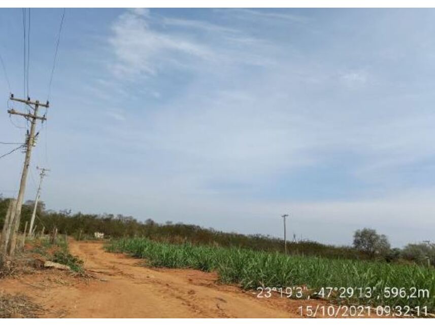 Imagem 19 do Leilão de Área Rural - Zona Rural - Porto Feliz/SP