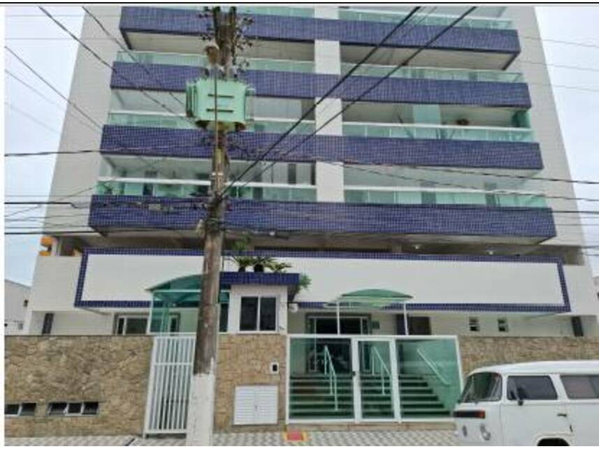 Imagem 6 do Leilão de Apartamento Duplex - Ocian - Praia Grande/SP