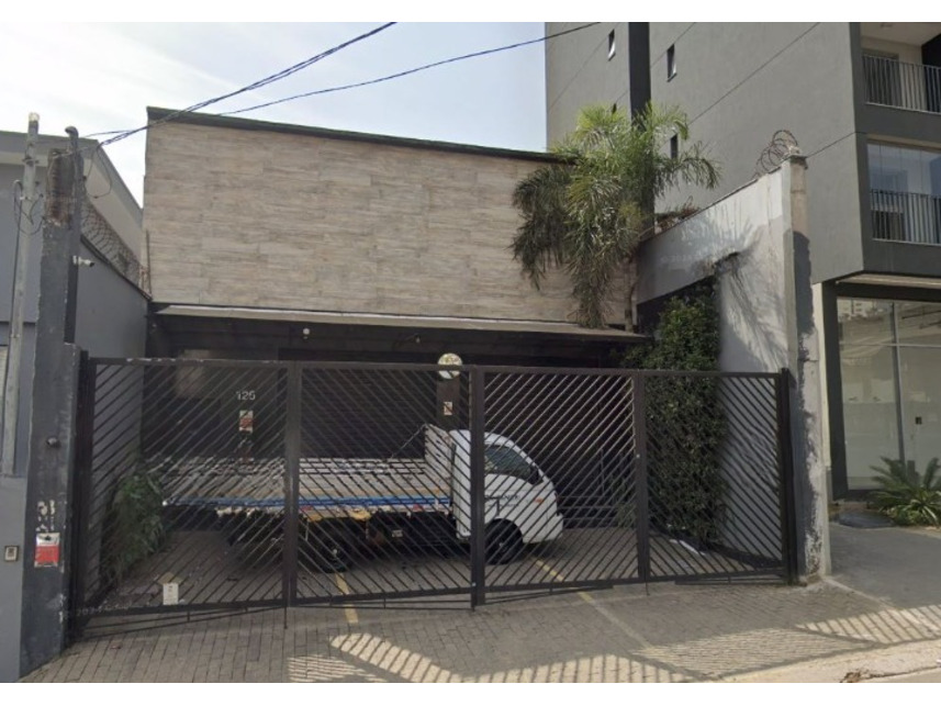 Imagem do Leilão de Prédio Comercial - Saúde - São Paulo/SP