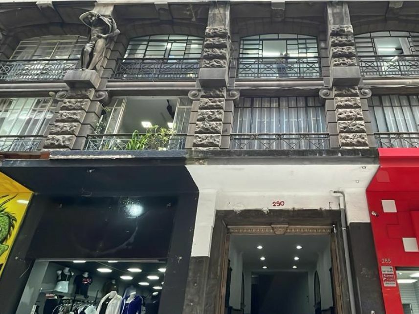 Imagem 1 do Leilão de Conjunto Comercial - Centro - São Paulo/SP