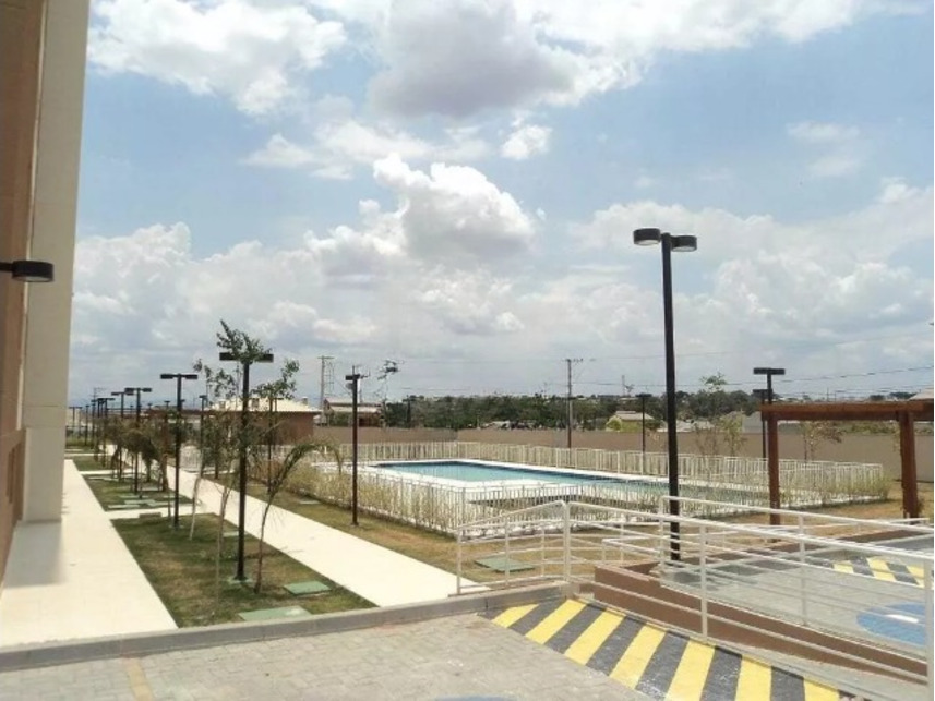 Imagem 3 do Leilão de Apartamento - Loteamento Villa Branca - Jacareí/SP