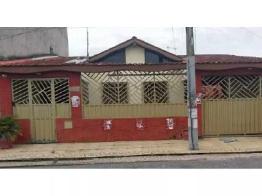 Casa à venda em leilão - leilão extrajudicial - Ananindeua PA - lance mínimo R$ 153.000