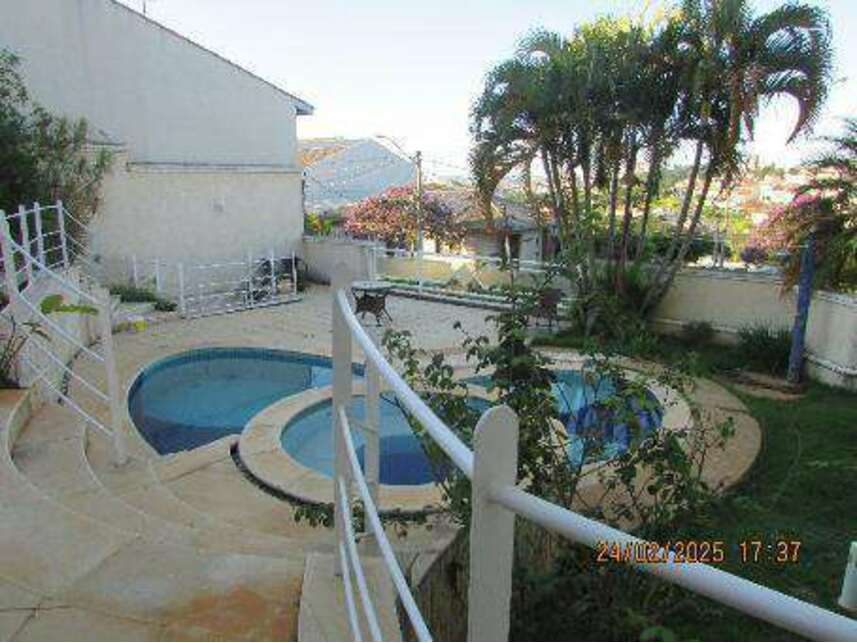 Imagem 28 do Leilão de Casa - Condomínio Residencial Euroville - Bragança Paulista/SP