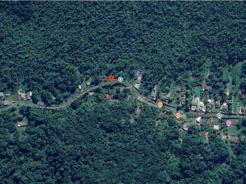 Imagem do Leilão de Terreno - Loty - Itanhaém/SP