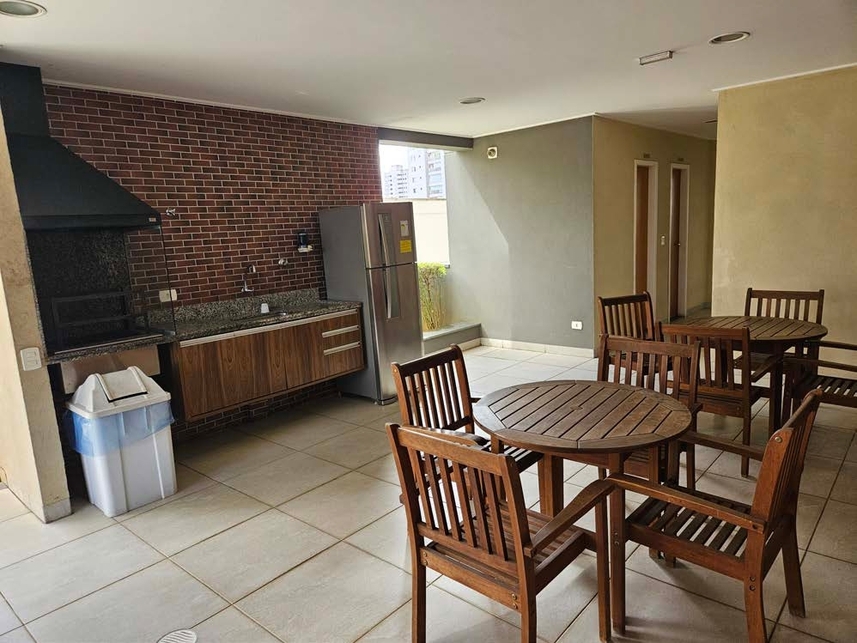 Imagem 11 do Leilão de Apartamento - Campestre - Santo André/SP