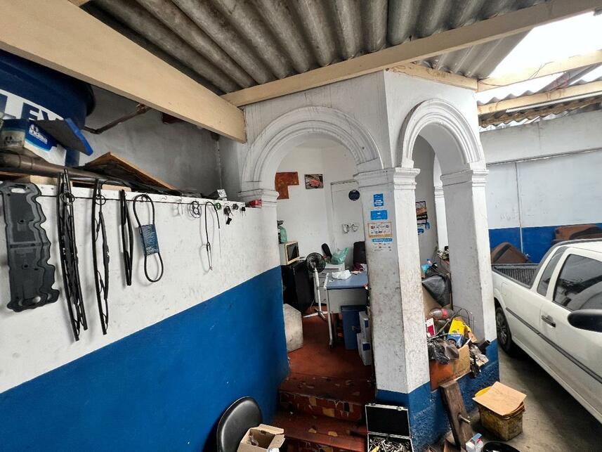 Imagem 4 do Leilão de Imóvel Comercial/Residencial - Saúde - São Paulo/SP