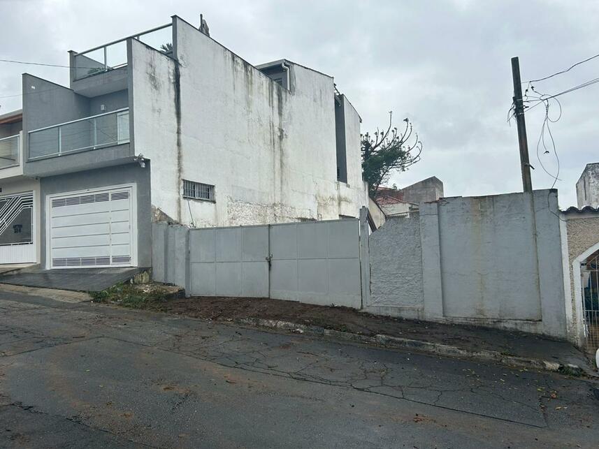Imagem 1 do Leilão de Casa - Vila São Pedro - São Paulo/SP