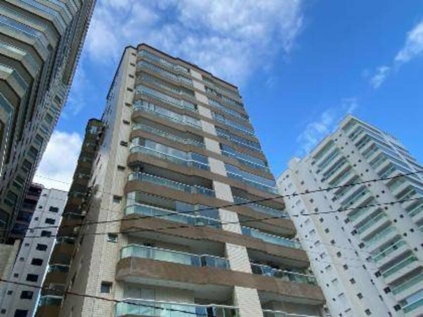 Imagem 4 do Leilão de Apartamento - Ocian - Praia Grande/SP