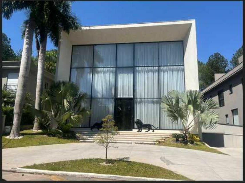 Imagem 2 do Leilão de Casa - Tamboré - Santana de Parnaíba/SP